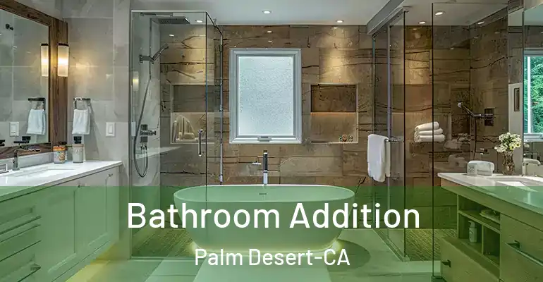 inner Bathroom imggen Bathroom Addition Palm Desert-CA