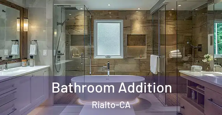 inner Bathroom imggen Bathroom Addition Rialto-CA