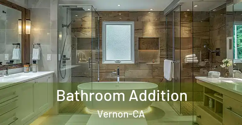 inner Bathroom imggen Bathroom Addition Vernon-CA