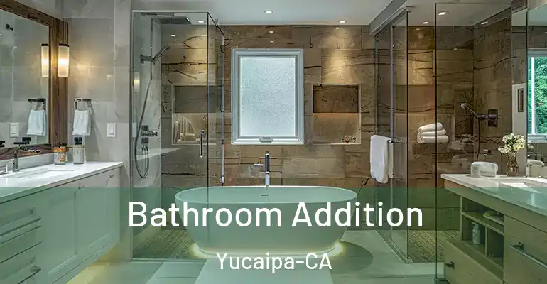 inner Bathroom imggen Bathroom Addition Yucaipa-CA
