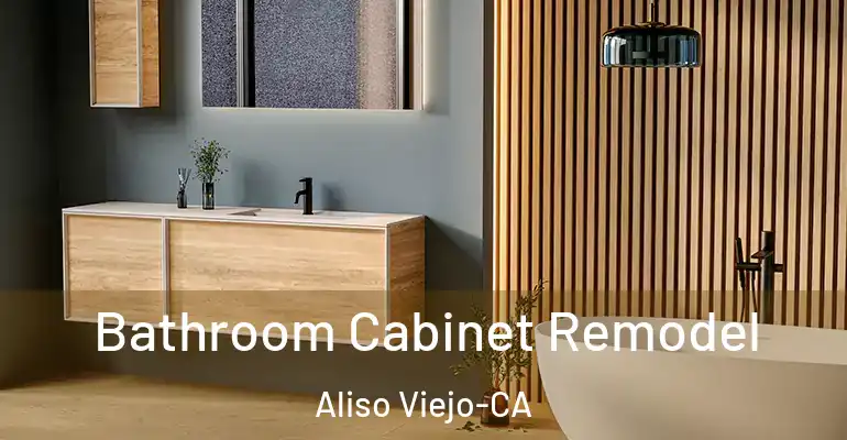 inner Bathroom imggen Bathroom Cabinet Remodel Aliso Viejo-CA