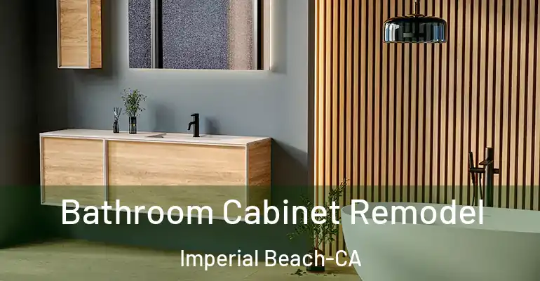 inner Bathroom imggen Bathroom Cabinet Remodel Imperial Beach-CA