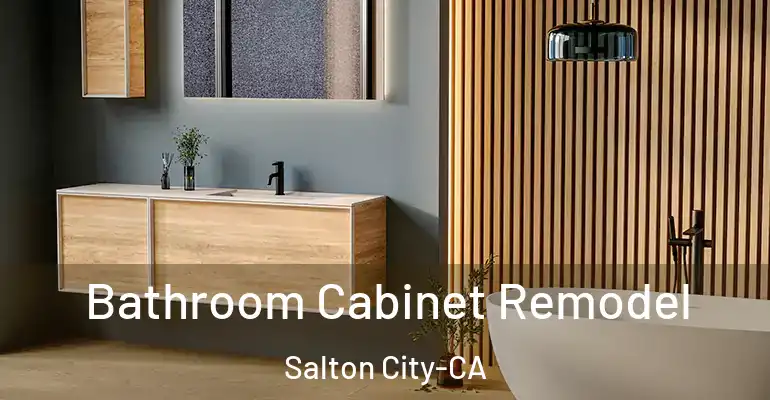 inner Bathroom imggen Bathroom Cabinet Remodel Salton City-CA