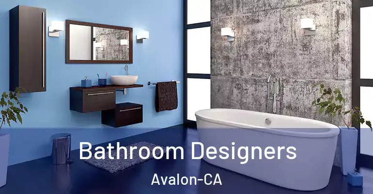 inner Bathroom imggen Bathroom Designers Avalon-CA