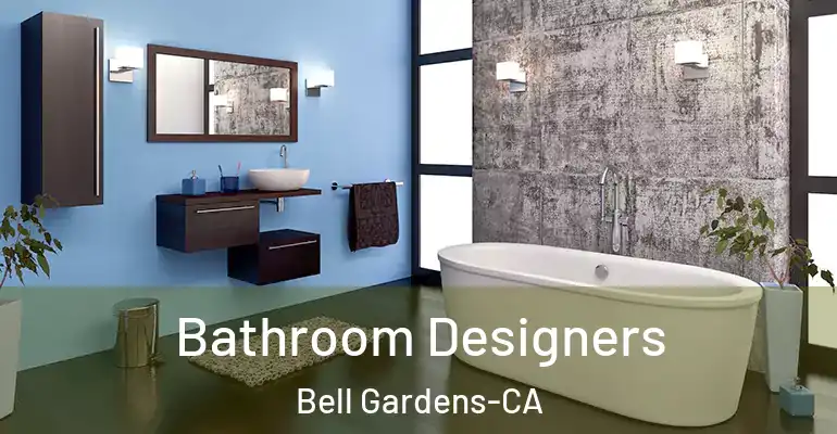 inner Bathroom imggen Bathroom Designers Bell Gardens-CA