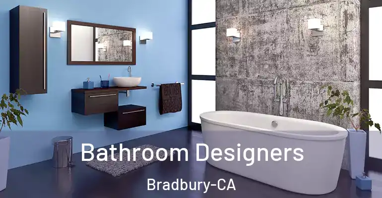 inner Bathroom imggen Bathroom Designers Bradbury-CA