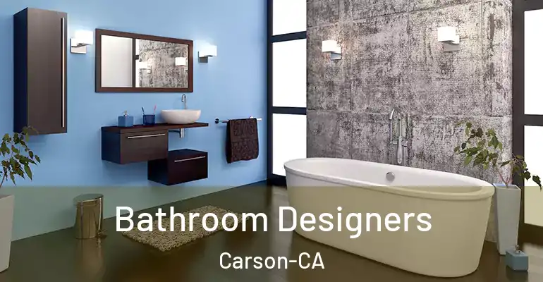 inner Bathroom imggen Bathroom Designers Carson-CA