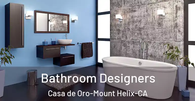 inner Bathroom imggen Bathroom Designers Casa de Oro-Mount Helix-CA