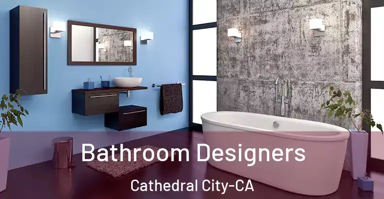 inner Bathroom imggen Bathroom Designers Cathedral City-CA