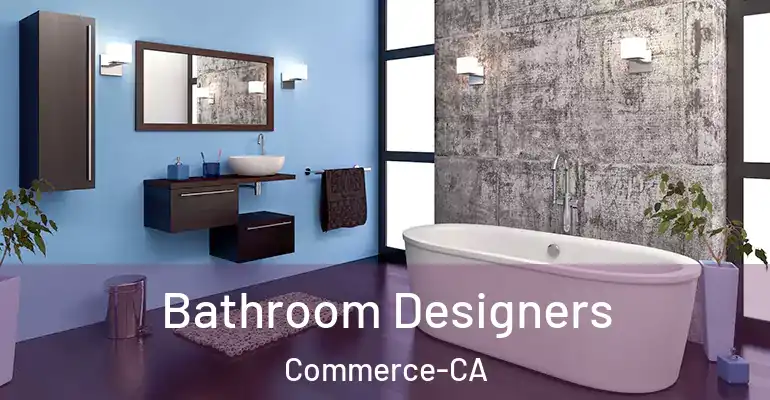 inner Bathroom imggen Bathroom Designers Commerce-CA