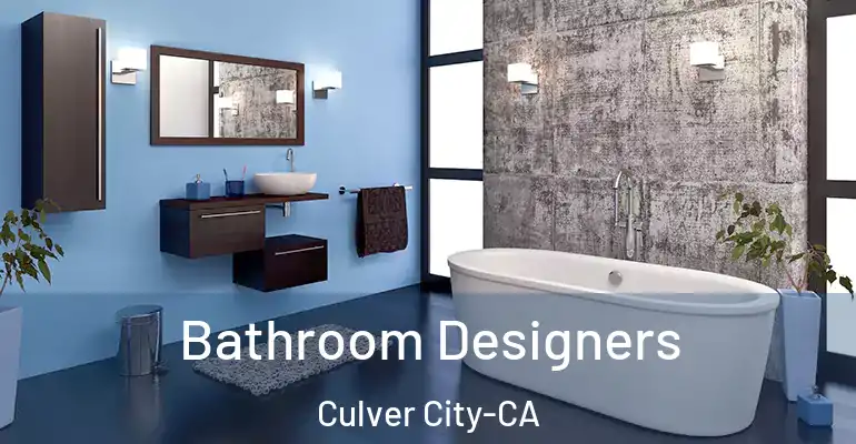 inner Bathroom imggen Bathroom Designers Culver City-CA