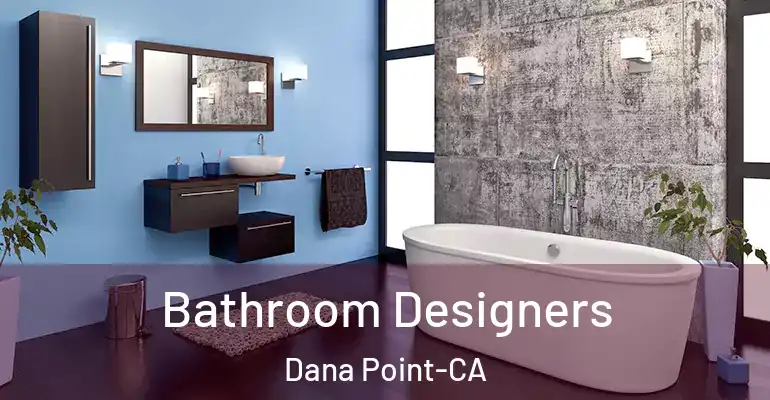 inner Bathroom imggen Bathroom Designers Dana Point-CA