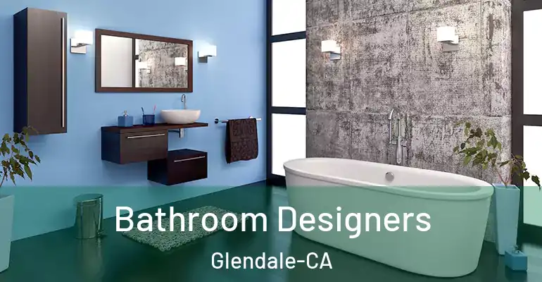 inner Bathroom imggen Bathroom Designers Glendale-CA