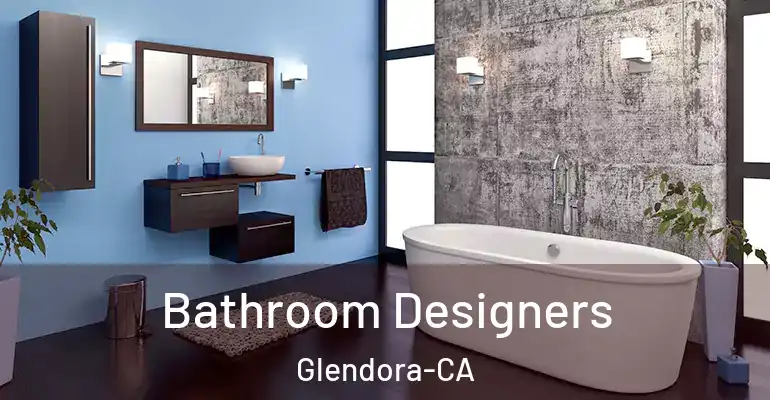 inner Bathroom imggen Bathroom Designers Glendora-CA