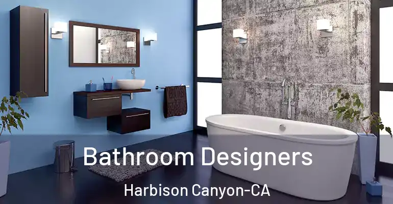 inner Bathroom imggen Bathroom Designers Harbison Canyon-CA