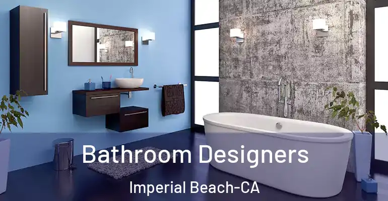 inner Bathroom imggen Bathroom Designers Imperial Beach-CA