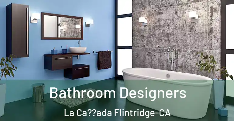 inner Bathroom imggen Bathroom Designers La Ca??ada Flintridge-CA