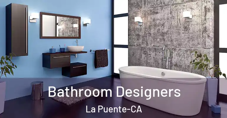 inner Bathroom imggen Bathroom Designers La Puente-CA