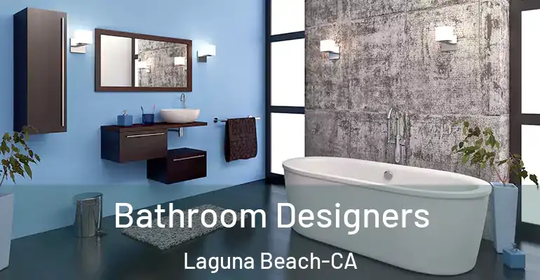 inner Bathroom imggen Bathroom Designers Laguna Beach-CA
