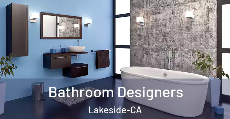inner Bathroom imggen Bathroom Designers Lakeside-CA