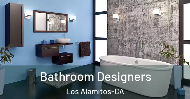 inner Bathroom imggen Bathroom Designers Los Alamitos-CA