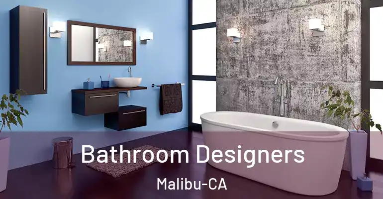 inner Bathroom imggen Bathroom Designers Malibu-CA