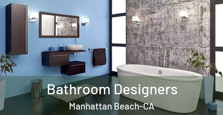 inner Bathroom imggen Bathroom Designers Manhattan Beach-CA