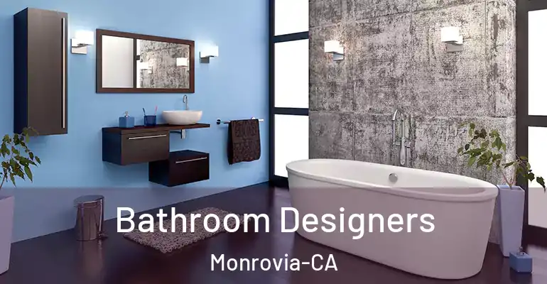 inner Bathroom imggen Bathroom Designers Monrovia-CA