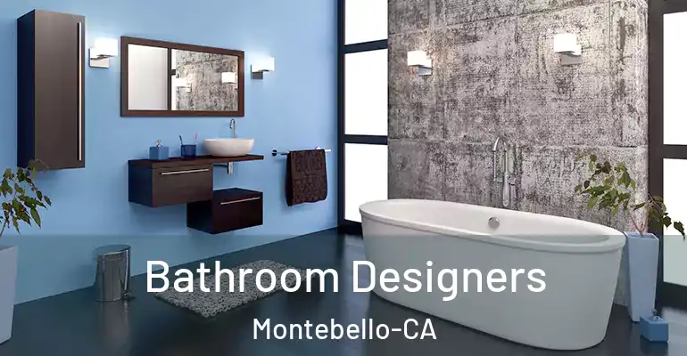 inner Bathroom imggen Bathroom Designers Montebello-CA