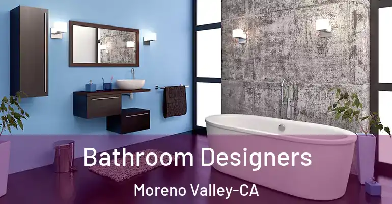 inner Bathroom imggen Bathroom Designers Moreno Valley-CA