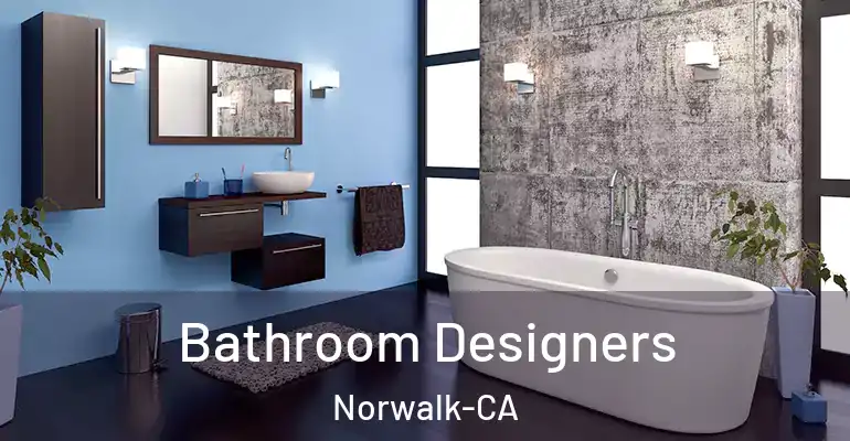 inner Bathroom imggen Bathroom Designers Norwalk-CA