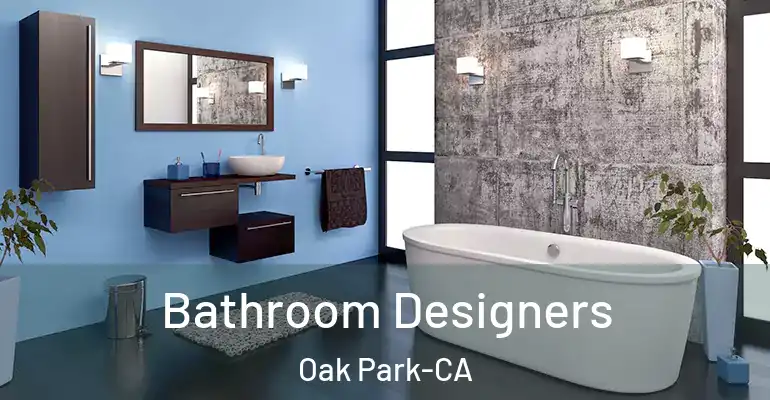 inner Bathroom imggen Bathroom Designers Oak Park-CA