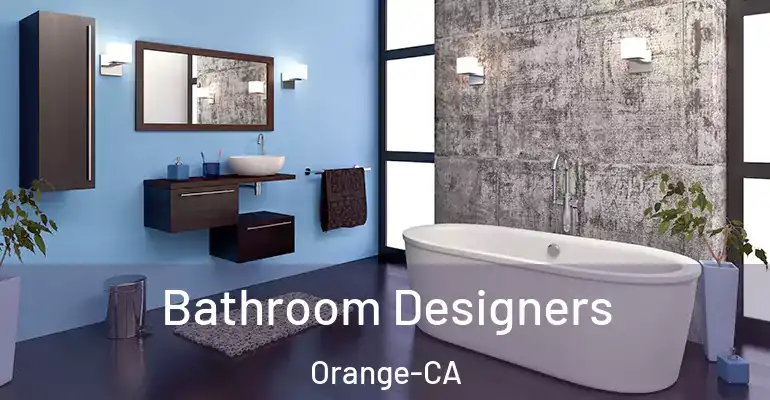 inner Bathroom imggen Bathroom Designers Orange-CA