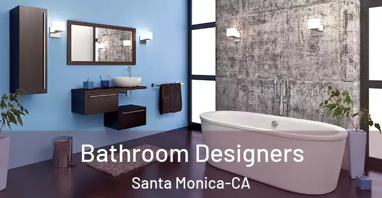 inner Bathroom imggen Bathroom Designers Santa Monica-CA