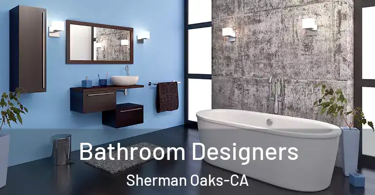 inner Bathroom imggen Bathroom Designers Sherman Oaks-CA