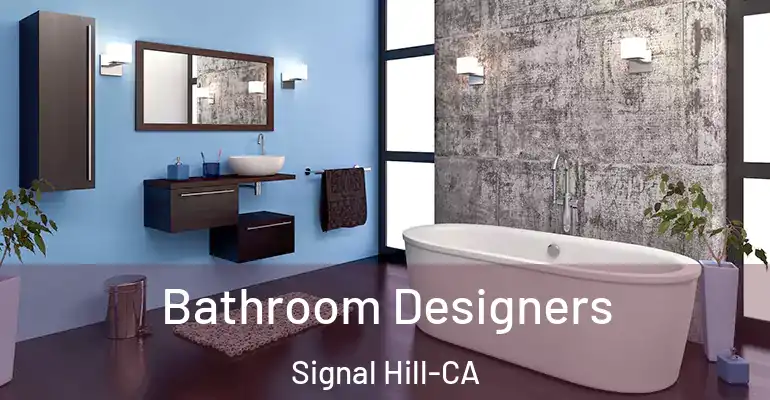 inner Bathroom imggen Bathroom Designers Signal Hill-CA
