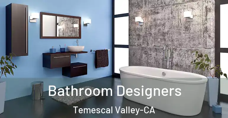inner Bathroom imggen Bathroom Designers Temescal Valley-CA