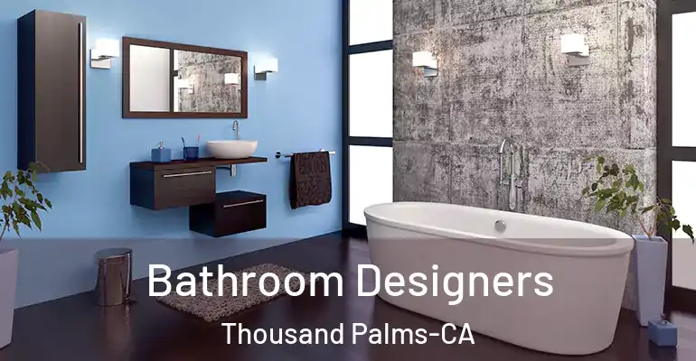 inner Bathroom imggen Bathroom Designers Thousand Palms-CA