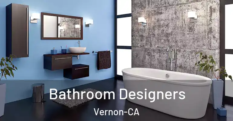 inner Bathroom imggen Bathroom Designers Vernon-CA