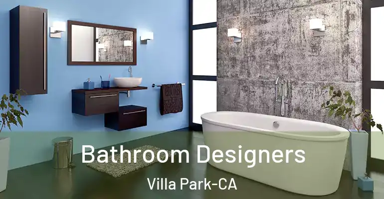inner Bathroom imggen Bathroom Designers Villa Park-CA