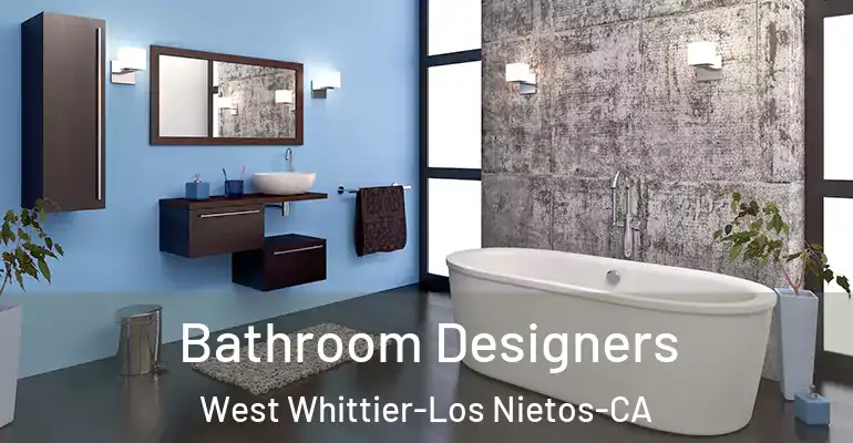 inner Bathroom imggen Bathroom Designers West Whittier-Los Nietos-CA
