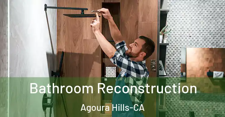 inner Bathroom imggen Bathroom Reconstruction Agoura Hills-CA