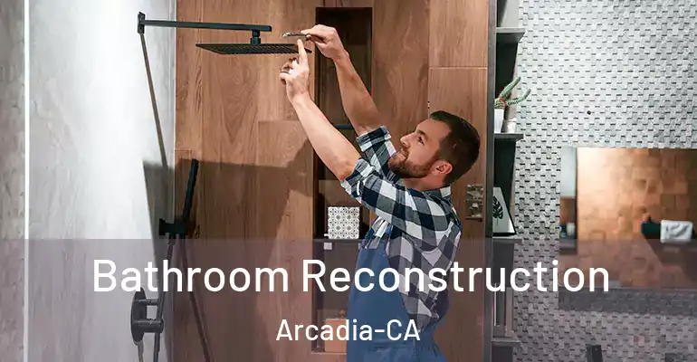 inner Bathroom imggen Bathroom Reconstruction Arcadia-CA