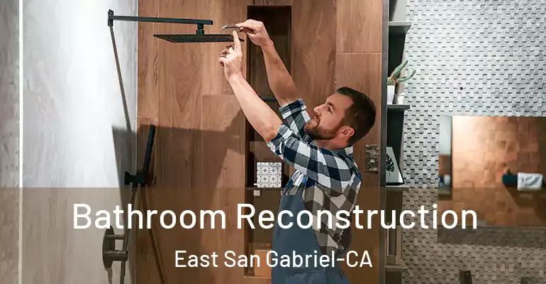 inner Bathroom imggen Bathroom Reconstruction East San Gabriel-CA