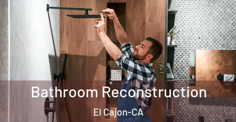inner Bathroom imggen Bathroom Reconstruction El Cajon-CA