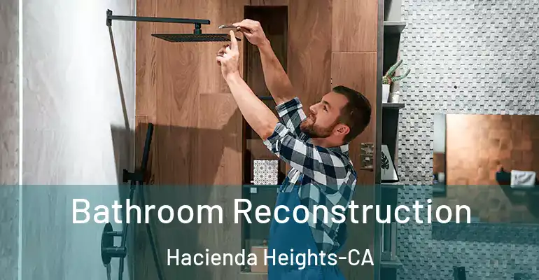 inner Bathroom imggen Bathroom Reconstruction Hacienda Heights-CA