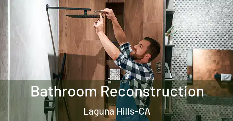 inner Bathroom imggen Bathroom Reconstruction Laguna Hills-CA