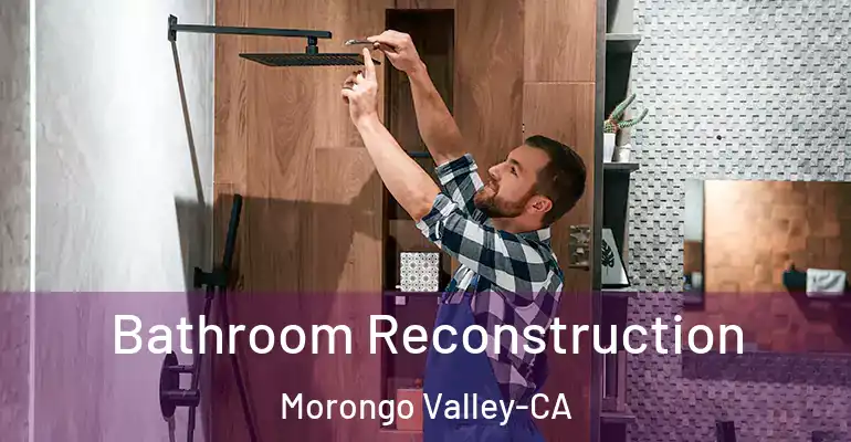 inner Bathroom imggen Bathroom Reconstruction Morongo Valley-CA