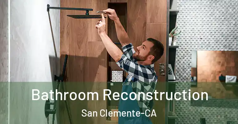 inner Bathroom imggen Bathroom Reconstruction San Clemente-CA