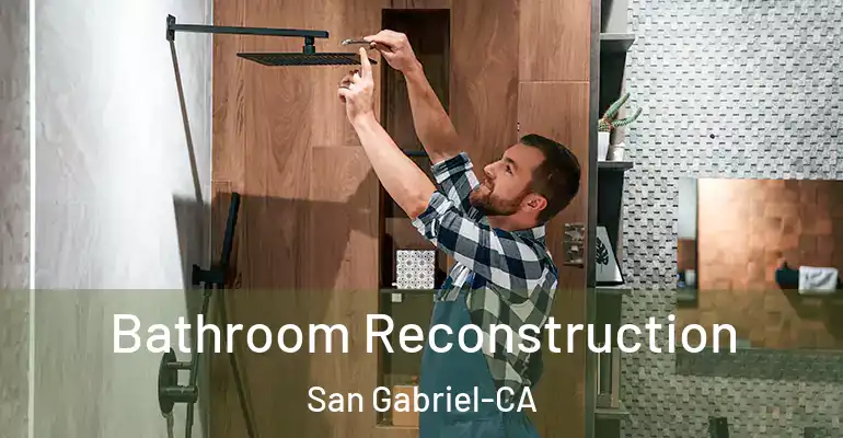 inner Bathroom imggen Bathroom Reconstruction San Gabriel-CA